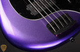 Ernie Ball Music Man StingRay 5 Special H - Grape Crush