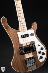 Rickenbacker 4003W Bass Guitar