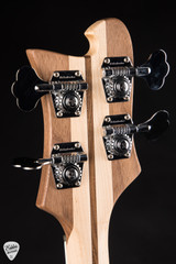 Rickenbacker 4003W Bass Guitar