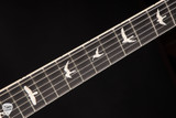 Paul Reed Smith S2 McCarty Singlecut 594 Quilt Top Electric Guitar in Black Cherry