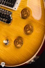 Paul Reed Smith DGT (David Grissom Trem) Electric Guitar in McCarty Sunburst
