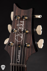 Paul Reed Smith Custom 24 Electric Guitar in Faded Whale Blue