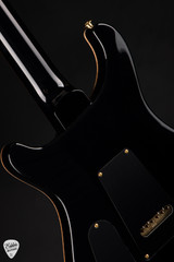 Paul Reed Smith Custom 24 Electric Guitar in Faded Whale Blue