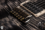 Paul Reed Smith Mark Tremonti Electric Guitar in Charcoal Contour Burst
