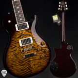 Paul Reed Smith McCarty 594 Singlecut Black Gold Wraparound Burst electric guitar