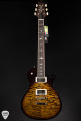 Paul Reed Smith McCarty 594 Singlecut Black Gold Wraparound Burst electric guitar