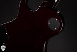 Paul Reed Smith McCarty 594 Singlecut Black Gold Wraparound Burst electric guitar