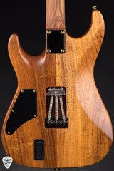 Suhr Reb Beach Standard Natural electric guitar