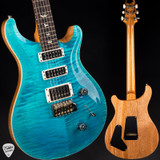 Paul Reed Smith Studio Carroll Blue electric guitar