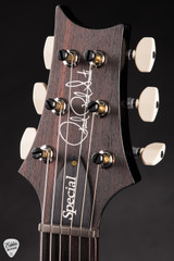 Paul Reed Smith Special Semi-Hollow Charcoal Burst electric guitars