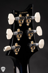 Paul Reed Smith Special Semi-Hollow Charcoal Burst electric guitars