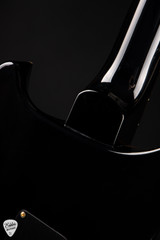 Paul Reed Smith Special Semi-Hollow Charcoal Burst electric guitars