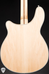 Rickenbacker 4005V Maple Glo bass guitar