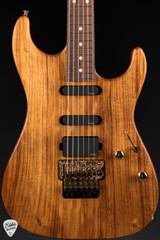 Suhr Reb Beach Standard Natural electric guitar