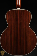 Fairbanks F-40 - Old Growth Red Spruce & Indian Rosewood