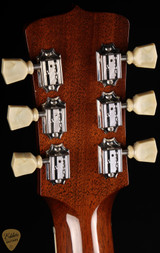 Fairbanks F-40 - Old Growth Red Spruce & Indian Rosewood