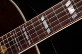 Fairbanks F-40 - Old Growth Red Spruce & Indian Rosewood