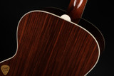 Fairbanks F-40 - Old Growth Red Spruce & Indian Rosewood