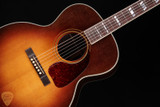 Fairbanks F-40 - Old Growth Red Spruce & Indian Rosewood