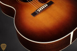 Fairbanks F-40 - Old Growth Red Spruce & Indian Rosewood