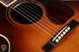 Fairbanks F-40 - Old Growth Red Spruce & Indian Rosewood