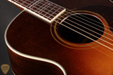 Fairbanks F-40 - Old Growth Red Spruce & Indian Rosewood
