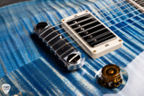 Paul Reed Smith McCarty Faded Blue Jean Electric Guitar