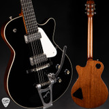 Collings 470 JL Antiqued Black Top electric guitar