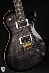 Paul Reed Smith Mark Tremonti Electric Guitar in Charcoal Contour Burst