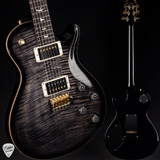 Paul Reed Smith Mark Tremonti Electric Guitar in Charcoal Contour Burst