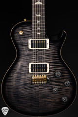 Paul Reed Smith Mark Tremonti Electric Guitar in Charcoal Contour Burst