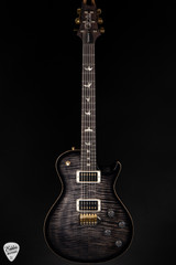 Paul Reed Smith Mark Tremonti Electric Guitar in Charcoal Contour Burst
