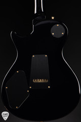 Paul Reed Smith Mark Tremonti Electric Guitar in Charcoal Contour Burst