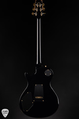 Paul Reed Smith Mark Tremonti Electric Guitar in Charcoal Contour Burst