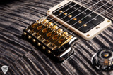 Paul Reed Smith Mark Tremonti Electric Guitar in Charcoal Contour Burst
