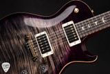 Paul Reed Smith Mark Tremonti Charcoal Purple Burst Electric Guitar
