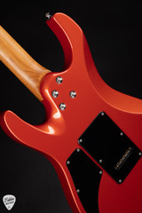 Suhr Modern Roasted Electric Guitar in Orange Crush Metallic