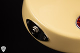 Suhr Ian Thornley Signature Classic JM Electric Guitar in Vintage Yellow
