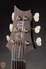 Paul Reed Smith Hollowbody II Piezo Charcoal Burst Electric Guitar