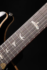 Paul Reed Smith Hollowbody II Piezo Charcoal Burst Electric Guitar