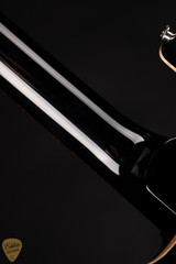 Paul Reed Smith Hollowbody II Piezo Charcoal Burst Electric Guitar