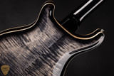 Paul Reed Smith Hollowbody II Piezo Charcoal Burst Electric Guitar