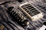 Paul Reed Smith Hollowbody II Piezo Charcoal Burst Electric Guitar