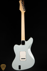 Suhr Classic JM Electric Guitar in Sonic Blue
