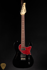 Suhr Alt T Electric Guitar in Black