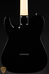 Suhr Alt T Electric Guitar in Black