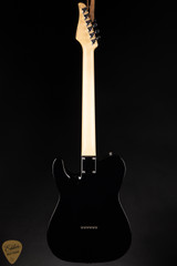 Suhr Alt T Electric Guitar in Black
