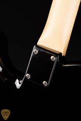 Suhr Alt T Electric Guitar in Black