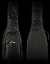 Suhr Alt T Electric Guitar in Black