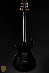 2024 - PRS Studio - Fire Smokeburst #381094